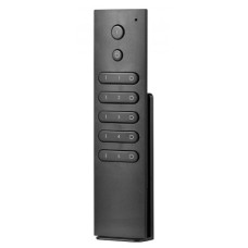 Пульт SR-2833N-Z5 /5 зон, черный корпус/