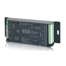 Декодер SR-2102BEA-RJ45 -4CH (DMX)