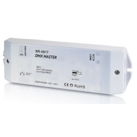 Конвертер-шлюз SR-2817DMX (RF to DMX)