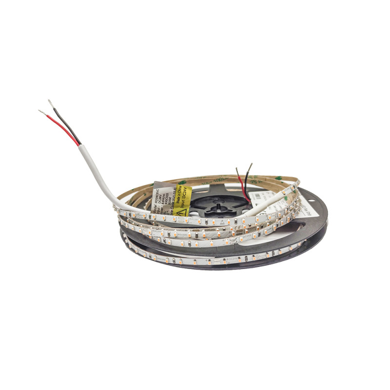 Світлодіодна стрічка 2014-126-IP20-WW-4-24 RD04C6VC 3000K