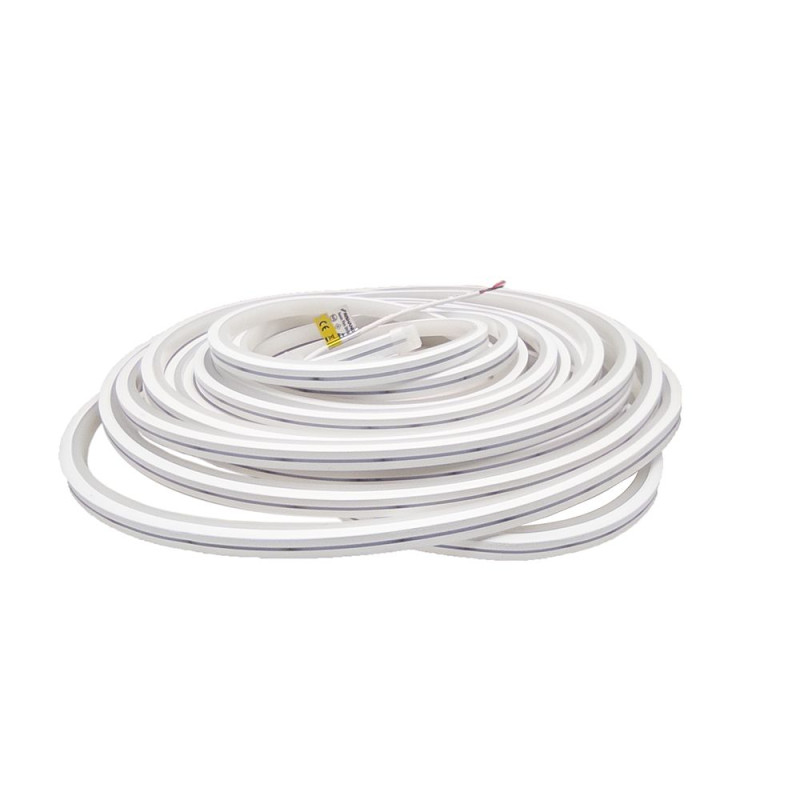 Світлодіодний неон 2835-144-IP66-CWd-10-24 RX10E4TD-A 6500К