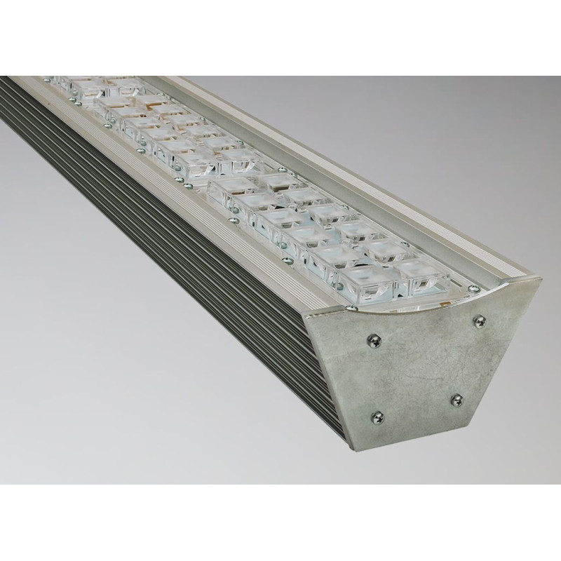 Світильник світлодіодний SOLE-190 4000K 190W 60D