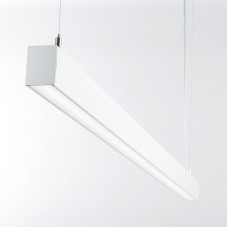 Лінійний світлодіодний світильник LINEA-600-S