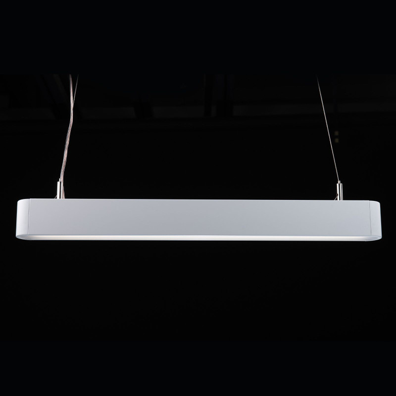 Лінійний світлодіодний світильник LINEA-600-S