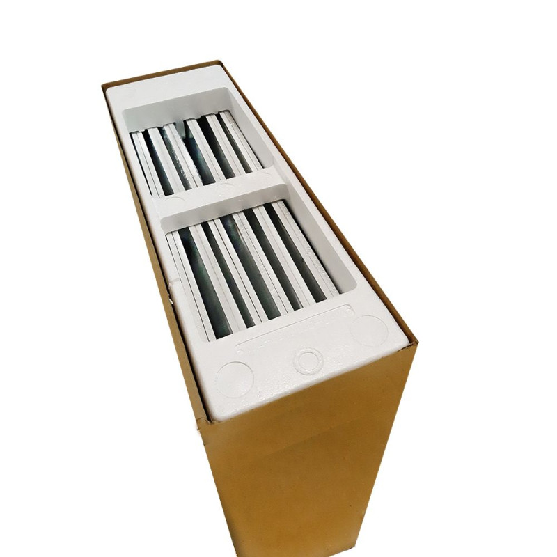 Светодиодная панель Rishang 595*595мм, 40Вт, 90 Лм/Вт, 4000K