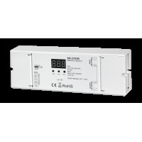Декодер SR-2703B -1CH switch (DMX)