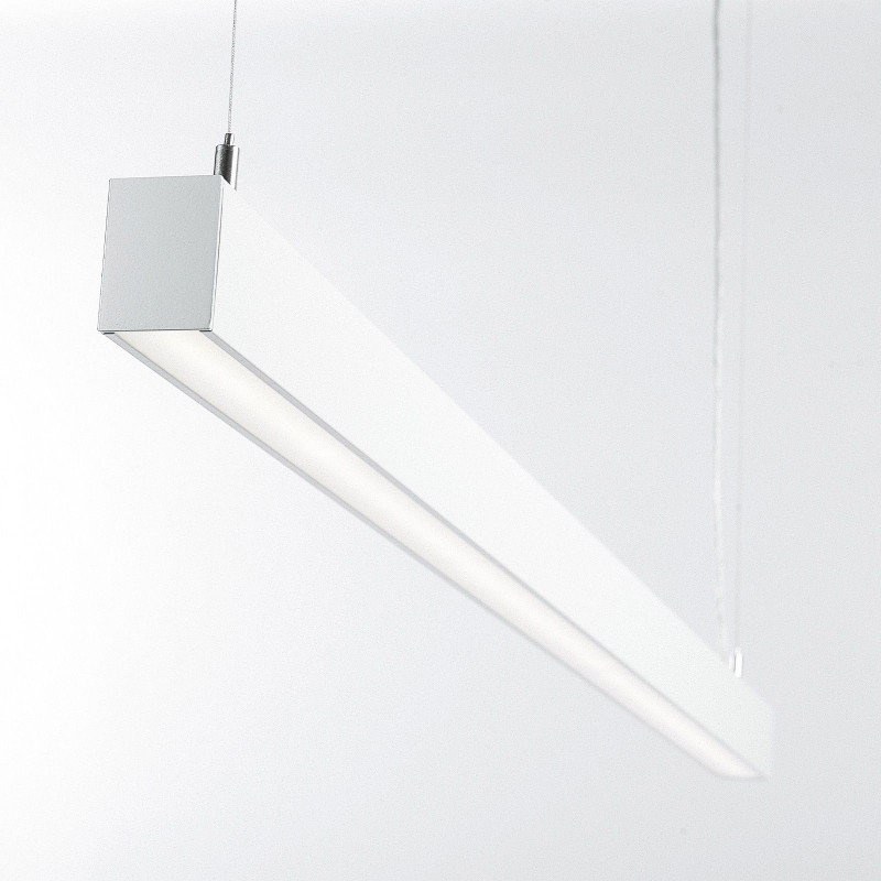 Лінійний світлодіодний світильник LINEA-2000-S