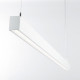 Лінійний світлодіодний світильник LINEA-2000-S