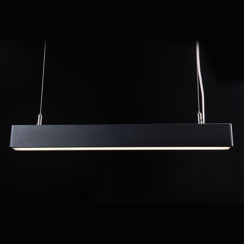 Лінійний світлодіодний світильник LINEA-2000-S