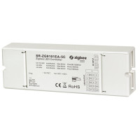 Контролер-приймач SR-ZG9101EA-5C (ZigBee)