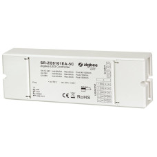 Контроллер-приемник SR-ZG9101EA-5C (ZigBee)