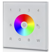 Панель встраиваемая SR-ZG9001T4-RGBW-EU (ZigBee)