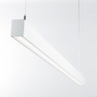 Лінійний світлодіодний світильник LINEA-1000-S