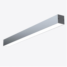 Лінійний світлодіодний світильник LINEA-Е-500-S