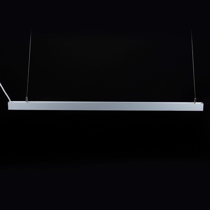 Лінійний світлодіодний світильник LINEA-Е-500-S