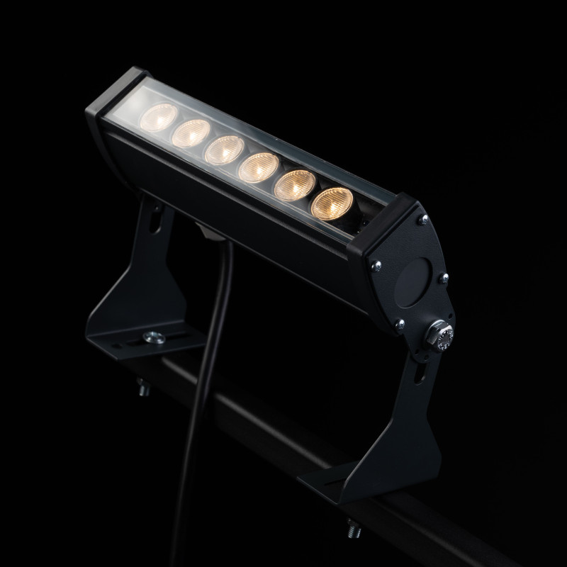 Фасадний світлодіодний світильник S-LINE-350-S