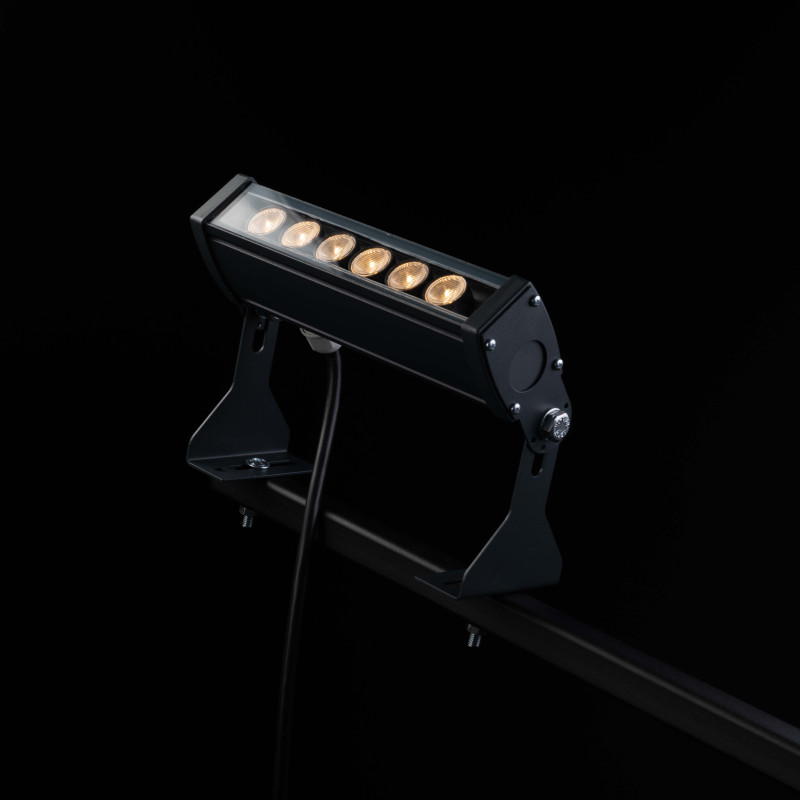 Фасадний світлодіодний світильник S-LINE-350-S