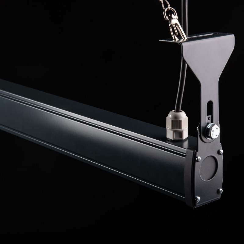 Фасадний світлодіодний світильник S-LINE-350-S