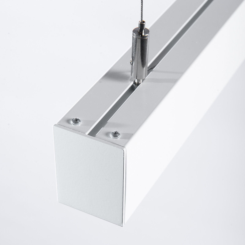 Лінійний світлодіодний світильник LINEA-3000-S