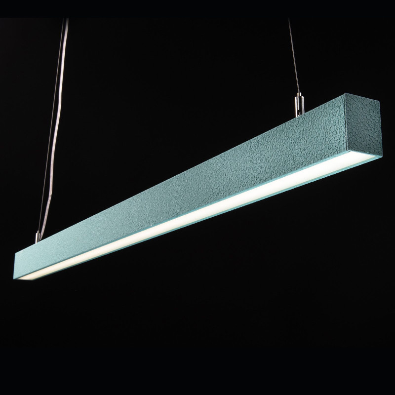 Лінійний світлодіодний світильник LINEA-3000-S