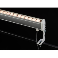 Фасадний світлодіодний світильник S-LINE-1100-S