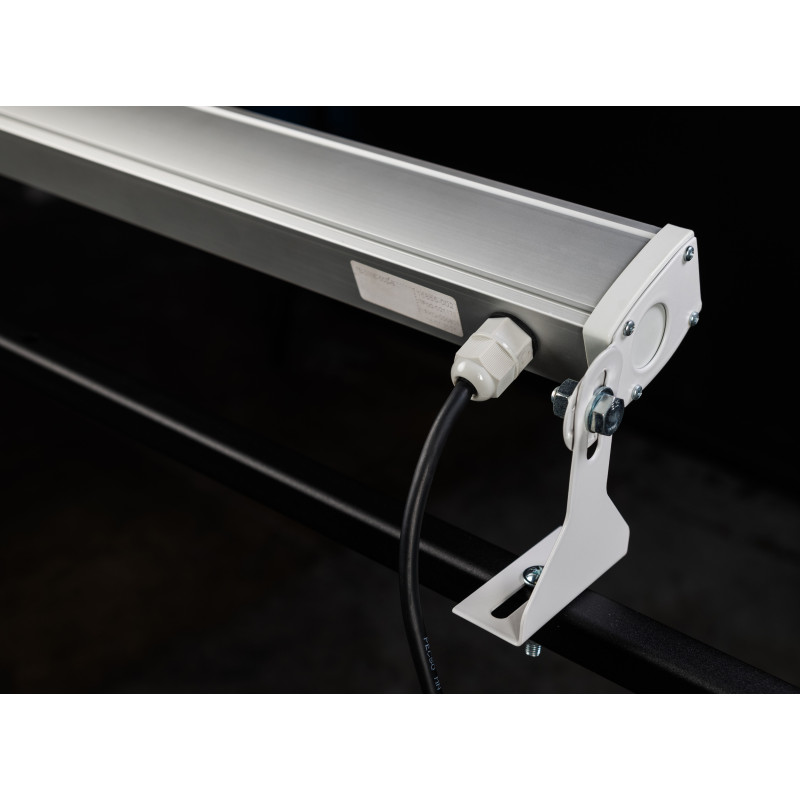 Фасадний світлодіодний світильник S-LINE-1100-S