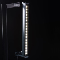 Фасадний світлодіодний світильник S-LINE-500-S