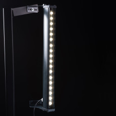 Фасадний світлодіодний світильник S-LINE-500-S