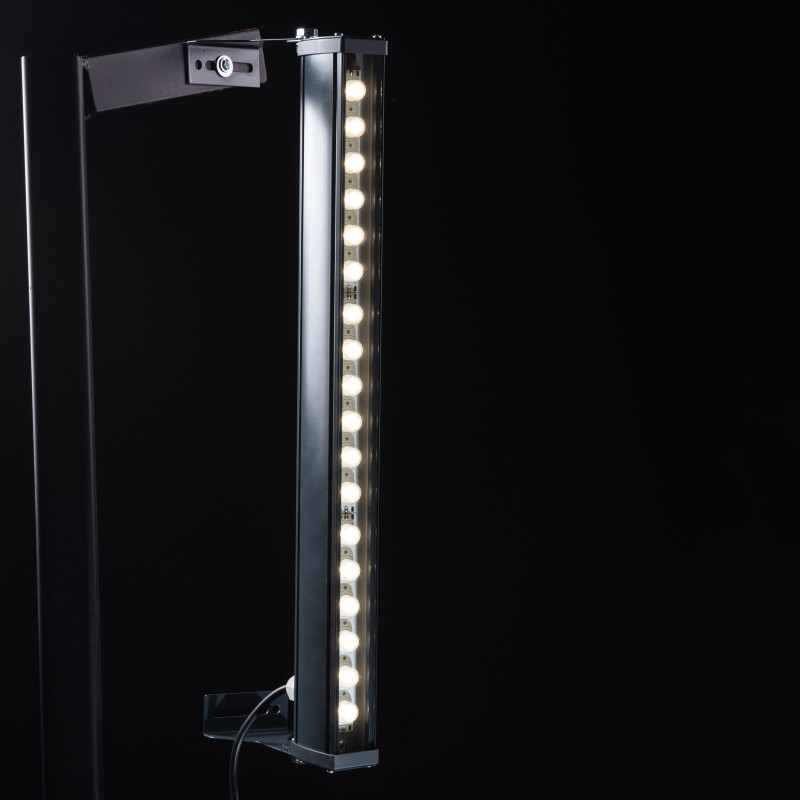 Фасадний світлодіодний світильник S-LINE-500-S