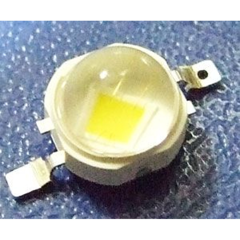 Светодиод  PG1A-1DWE 5500К