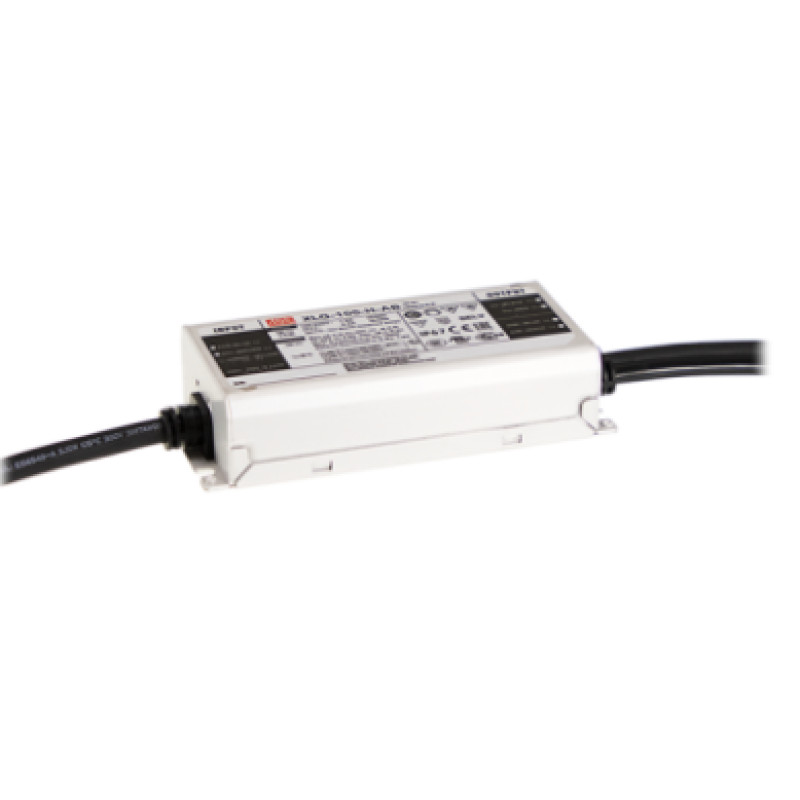 Блок питания MEAN WELL XLG-100-12-A