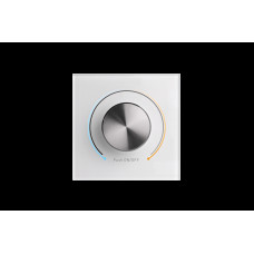 Панель встраиваемая SR-2836N-CCT /1 зона, белый корпус/