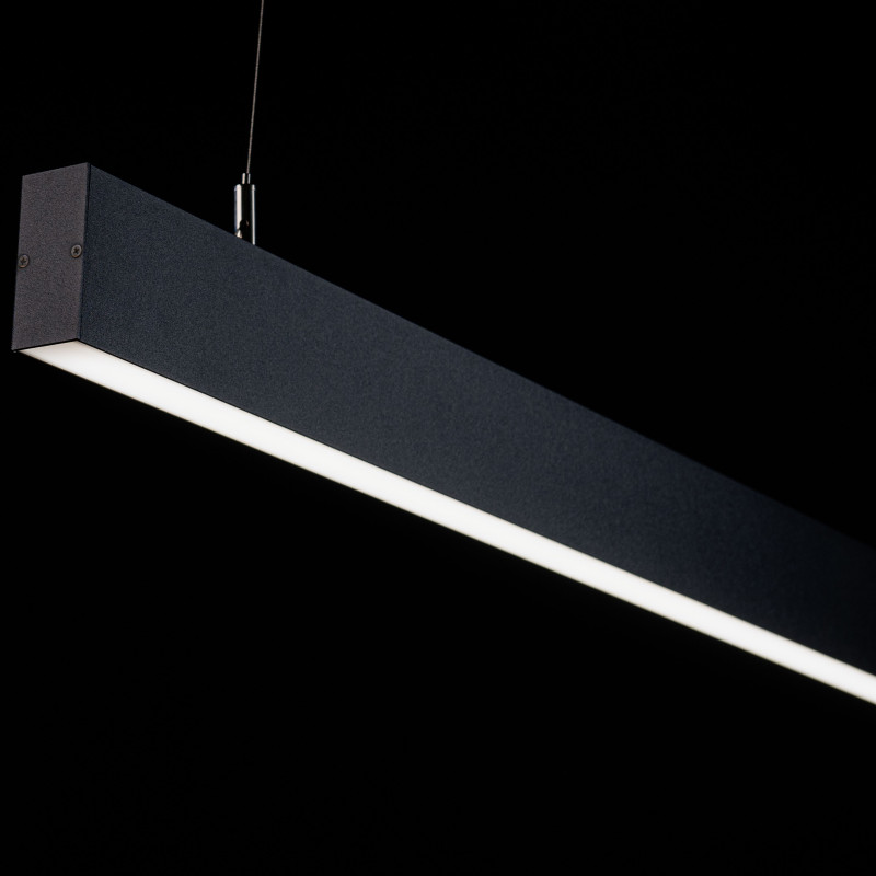 Лінійний світлодіодний світильник LINEA-R-2000-S