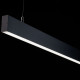 Лінійний світлодіодний світильник LINEA-R-2000-S