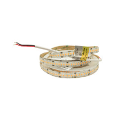 Светодиодная лента 2835-240-IP20-WW-10-24 RD00Q0TC-A-T 3000K CRI80 3м. н/у