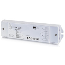 Диммер SR-2001 (1-10V)