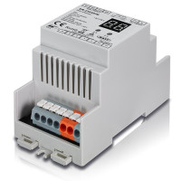LED Димер SR-2304DIN (DALI)