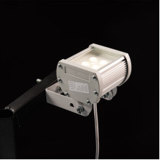 Фасадний світлодіодний світильник PROMLINE-F 100