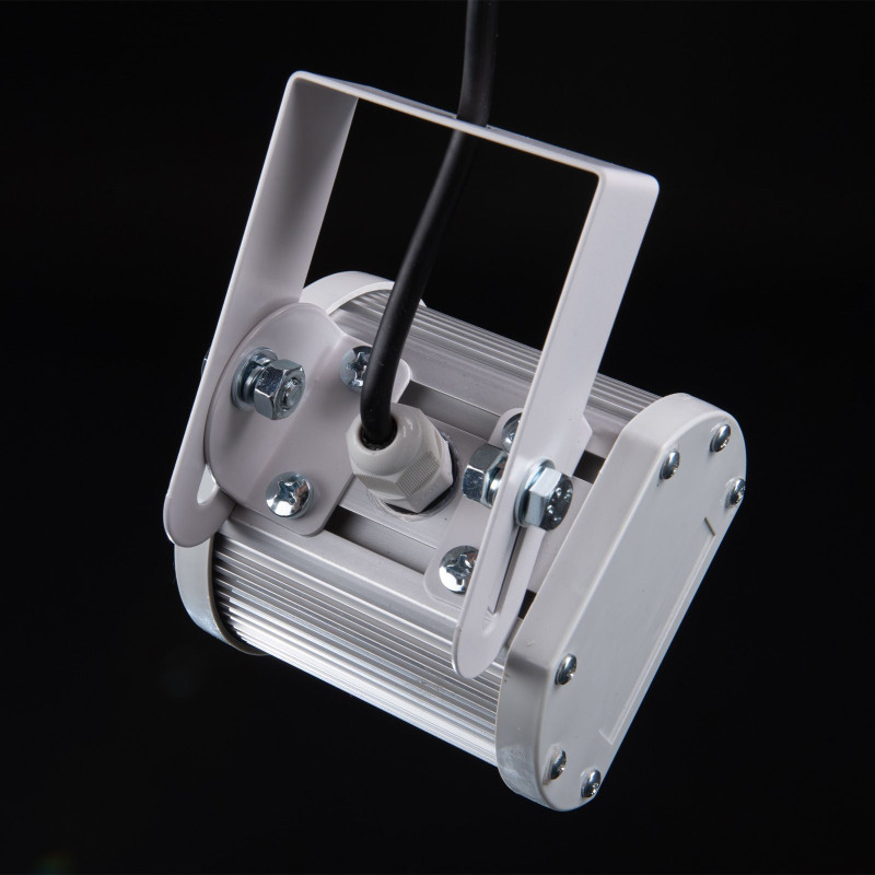 Фасадний світлодіодний світильник PROMLINE-F 100