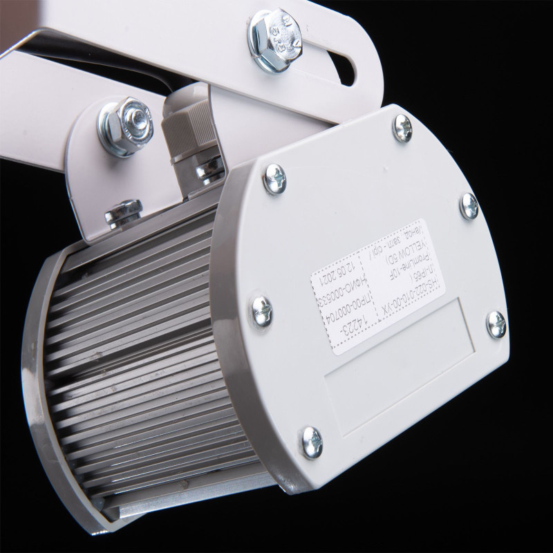 Фасадний світлодіодний світильник PROMLINE-F 100