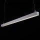Лінійний світлодіодний світильник LINEA-Е-1000-S