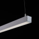 Лінійний світлодіодний світильник LINEA-Е-1000-S