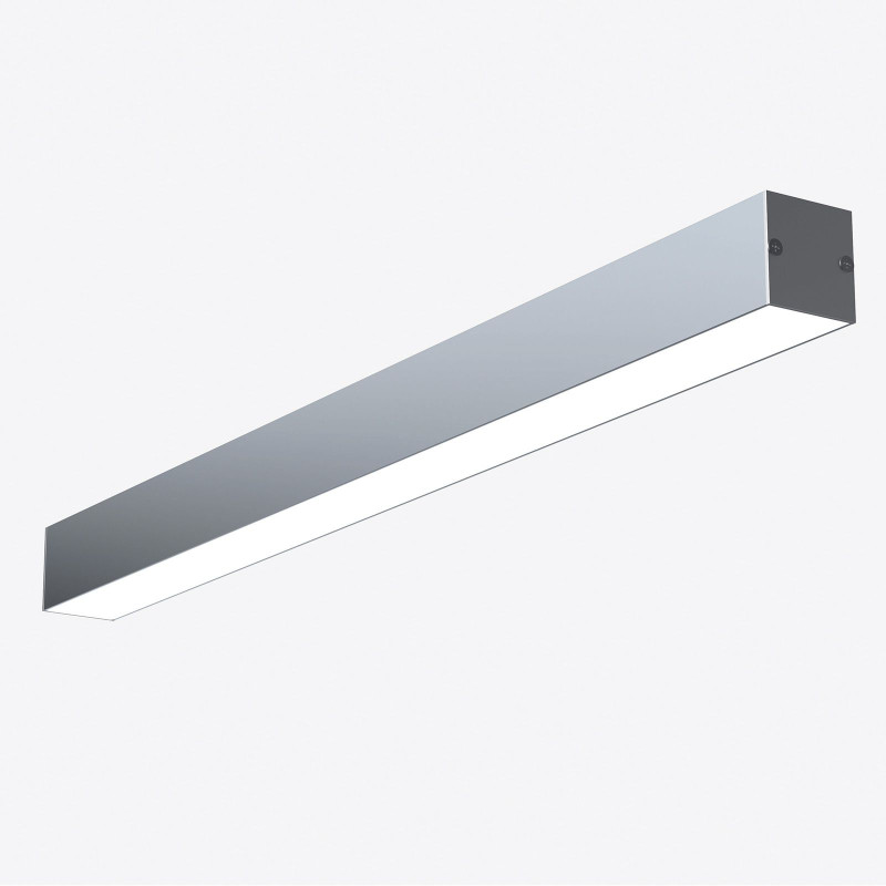 Лінійний світлодіодний світильник LINEA-Е-1500-S