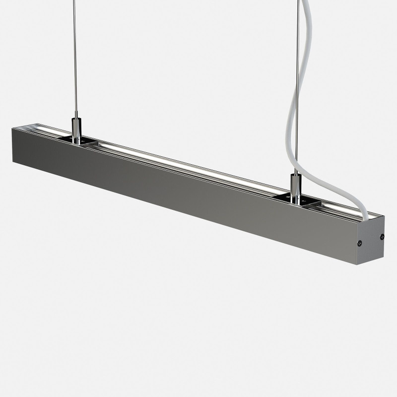 Лінійний світлодіодний світильник LINEA-Е-1500-S