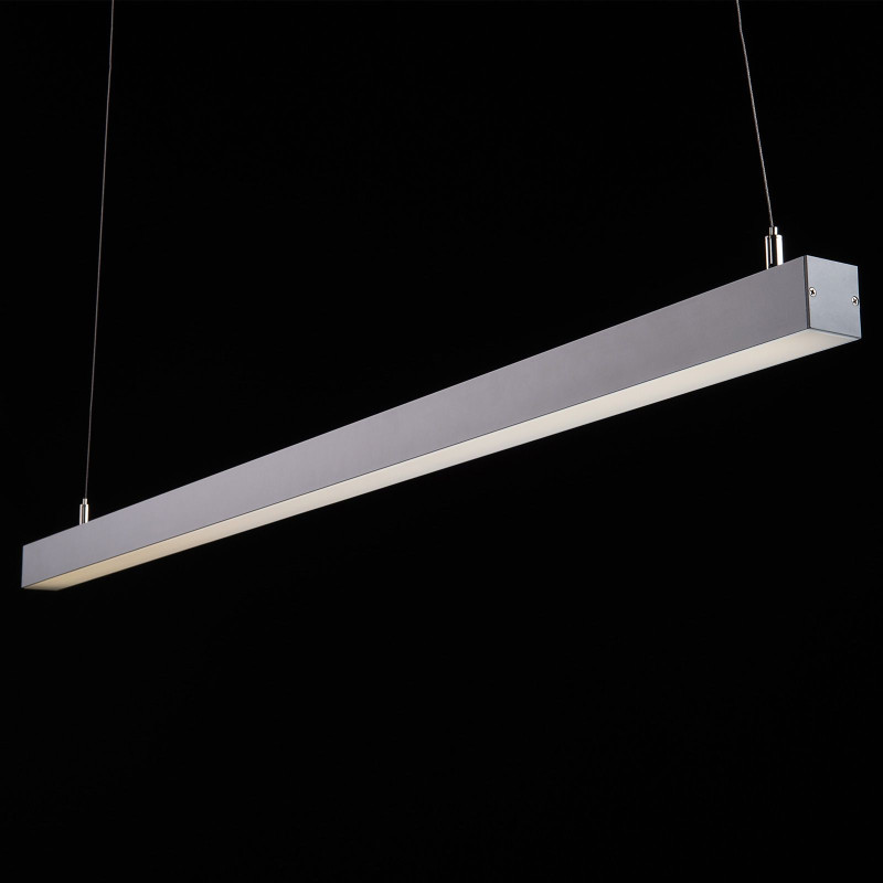 Лінійний світлодіодний світильник LINEA-Е-1500-S