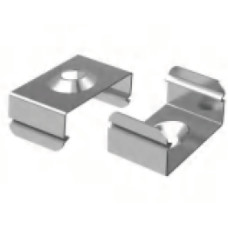 Металева кліпса до LED профілю LP-SL027