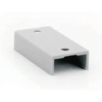 Конектор 180град. до LED профілю LP-SL027