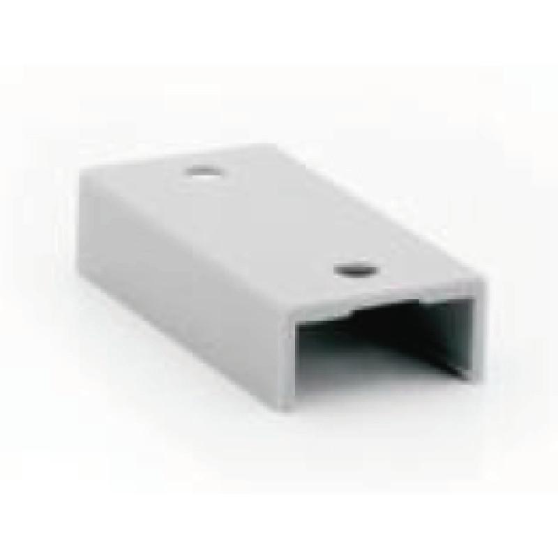 Коннектор 180град. к LED профилю LP-SL027