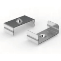 Металева кліпса до LED профілю LP-SL265