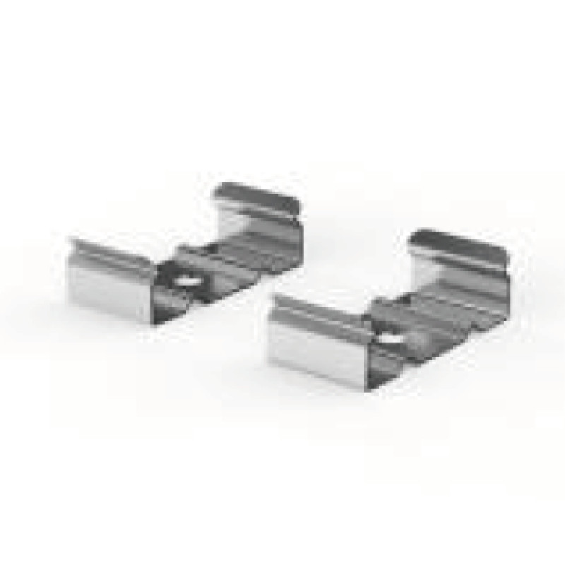 Металлическая клипса к LED профилю LP-SL133